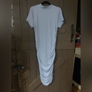 Bump Biddy - maxi dress